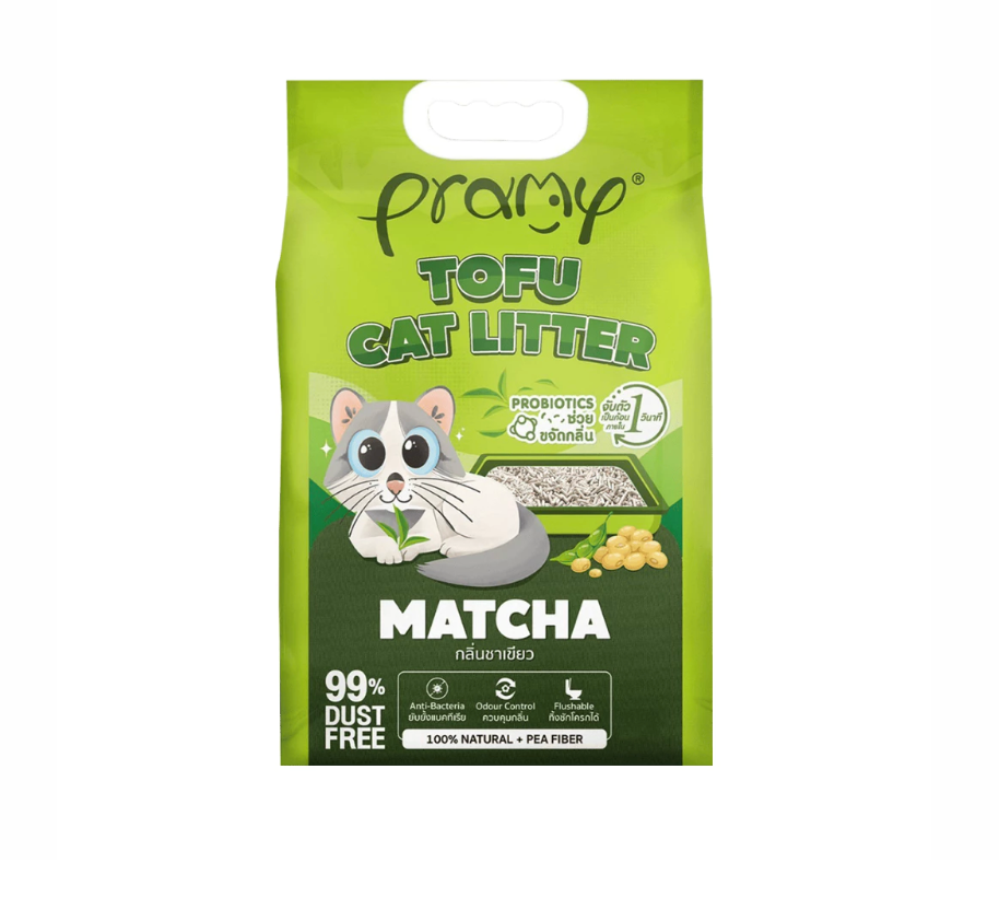 Pramy Cat Litter