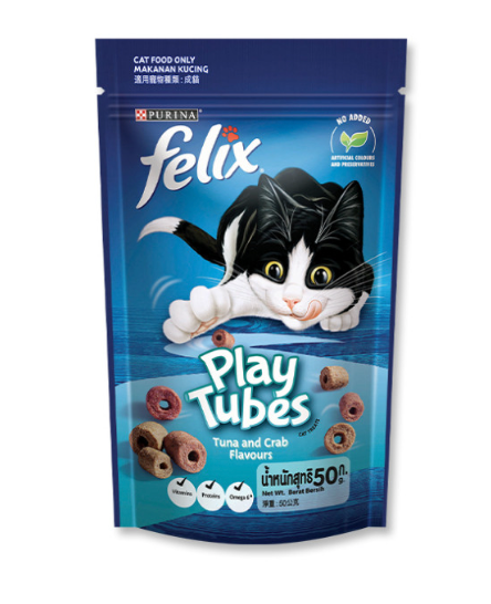 Felix Play