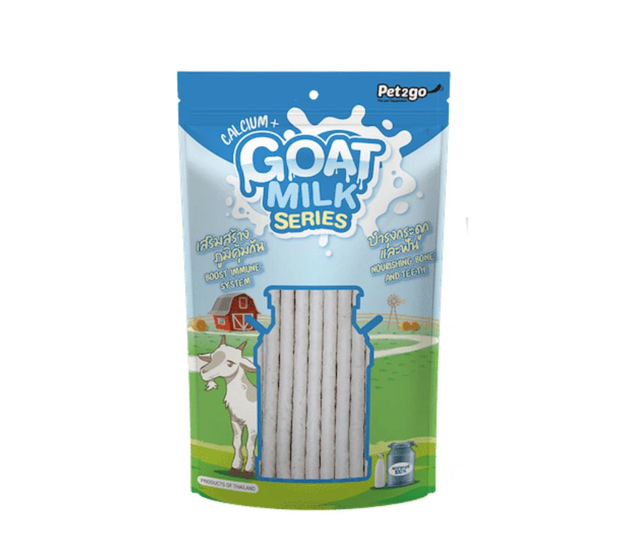 Goat Milk