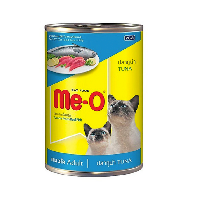 Me-O Pouch