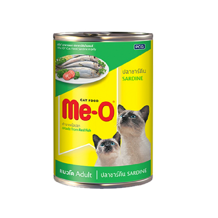 Me-O Pouch