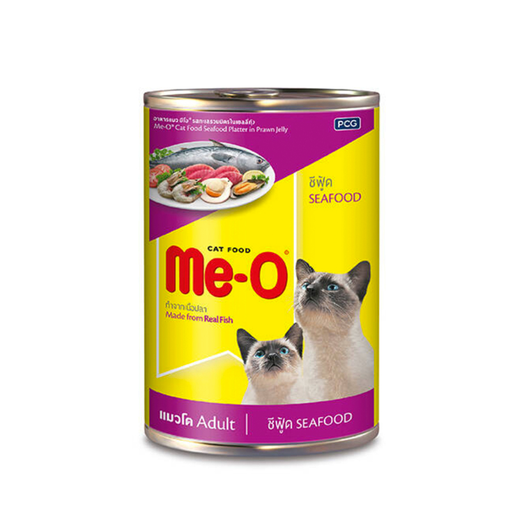 Me-O Pouch