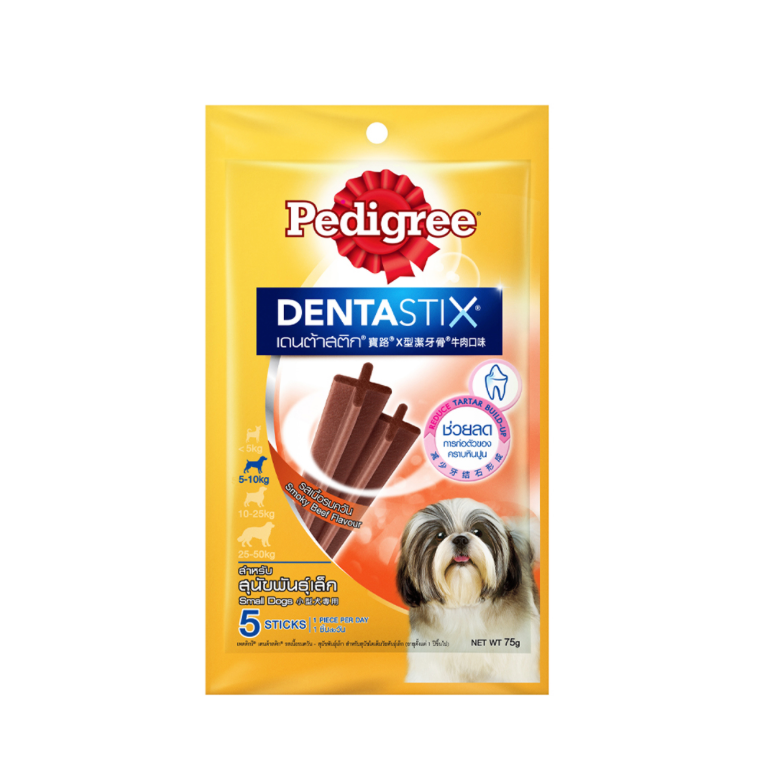 Denta Stix