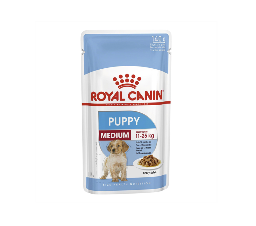 Royal Canin Dog Pouch