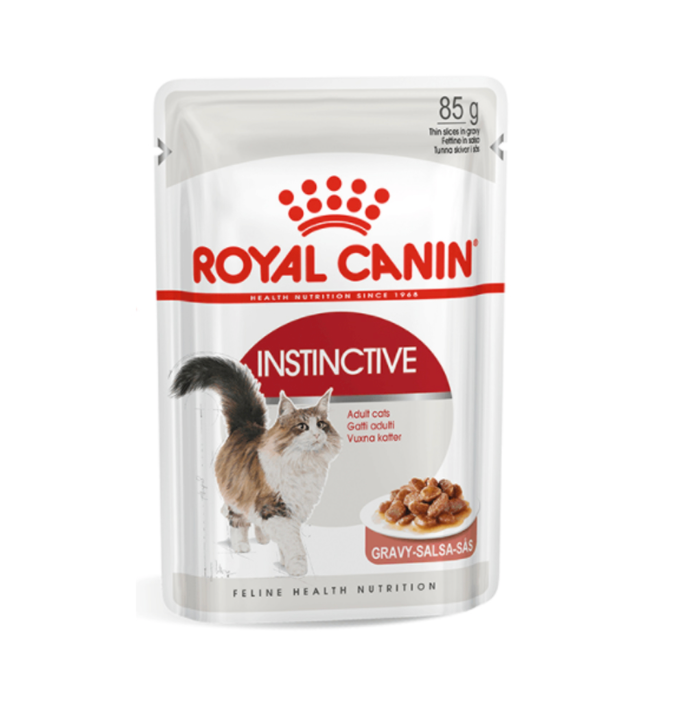 Royal Canin Cat Pouch