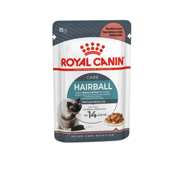 Royal Canin Cat Pouch