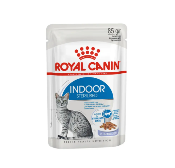 Royal Canin Cat Pouch
