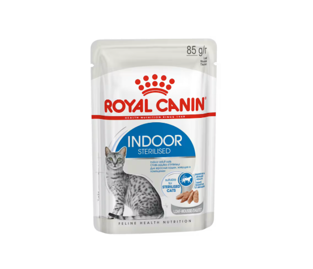 Royal Canin Cat Pouch