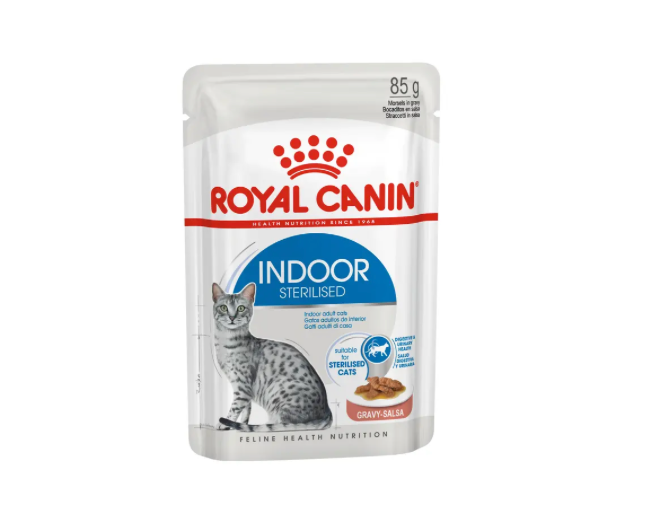 Royal Canin Cat Pouch