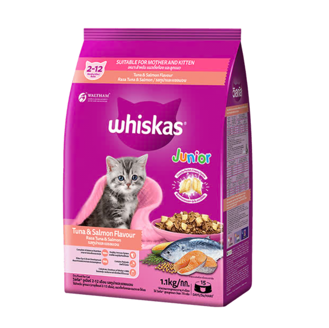Whiskas