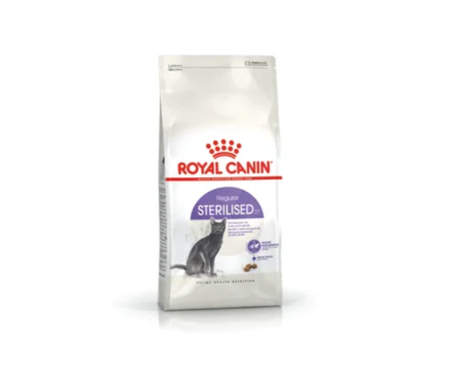 Royal Canin Cat