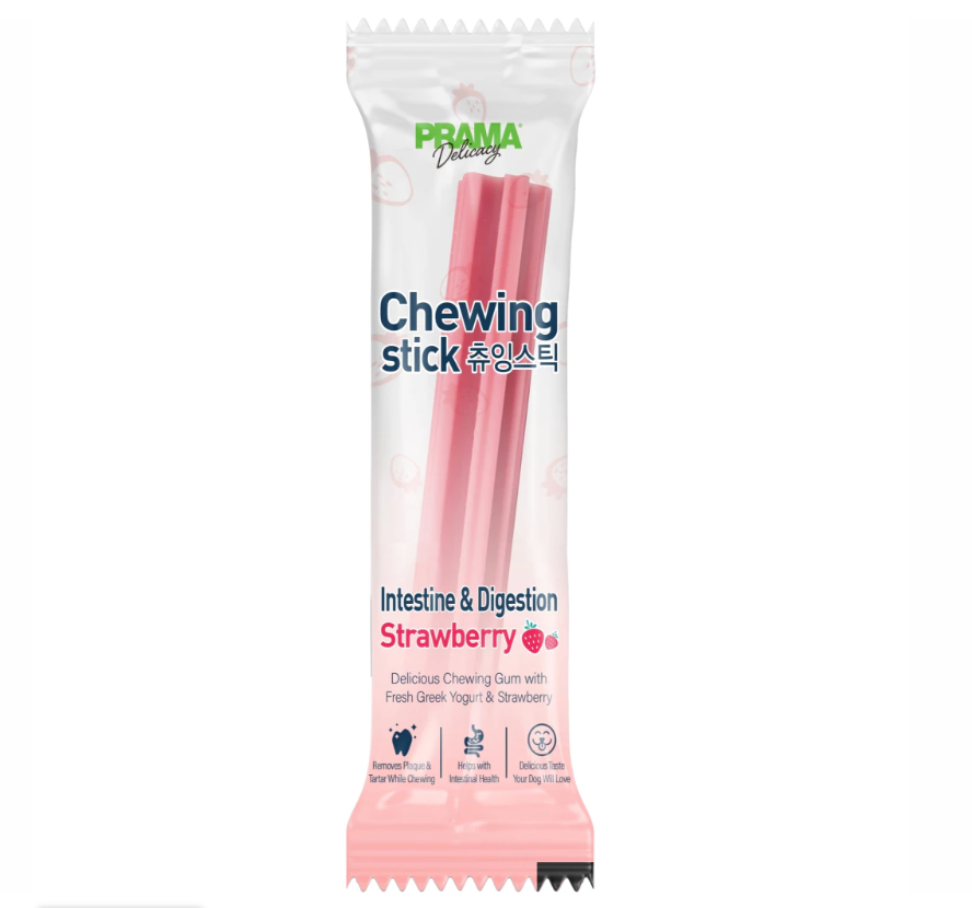 Prama Chewing Stick