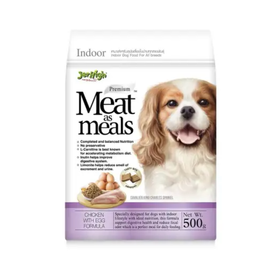 MeatAsMeals