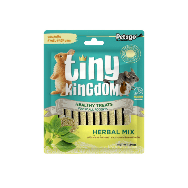 Tiny Kingdom Stix