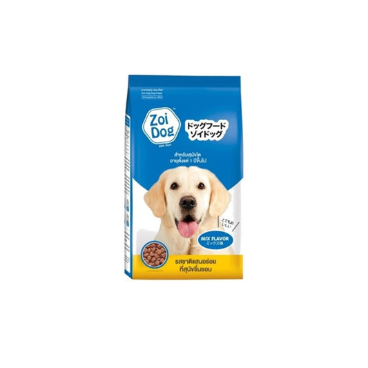Zoi Dog