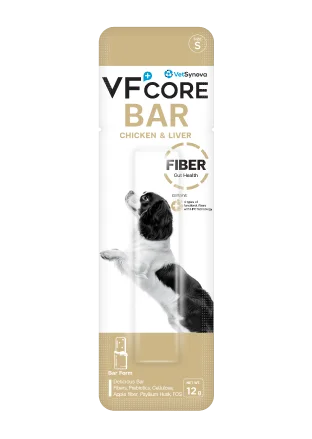 VF+core BAR