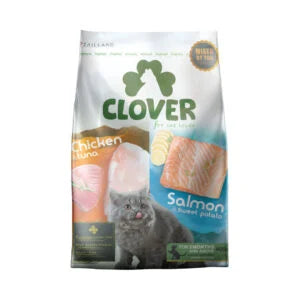 Clover