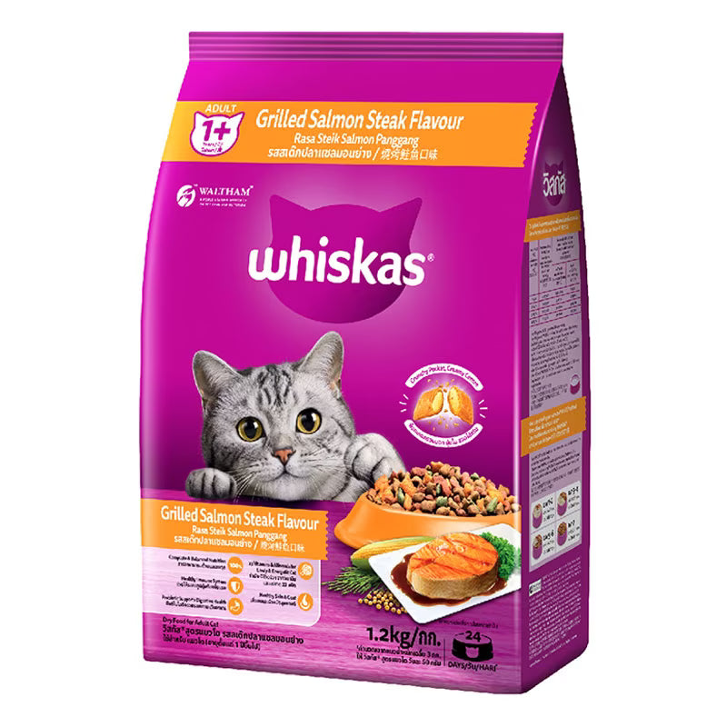 Whiskas