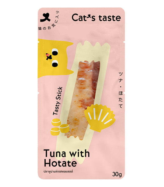 Cat’s Taste Stick