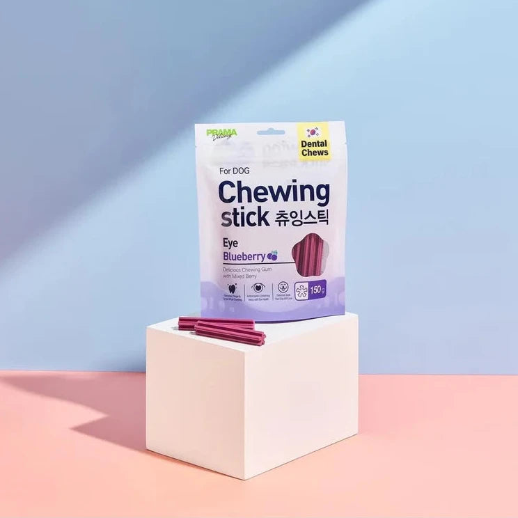 Prama Chewing Stick