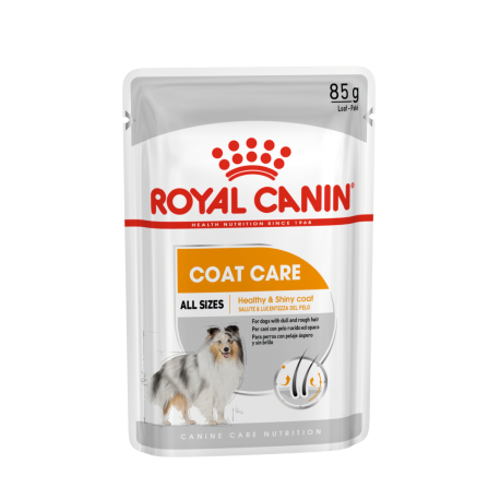 Royal Canin Dog Pouch
