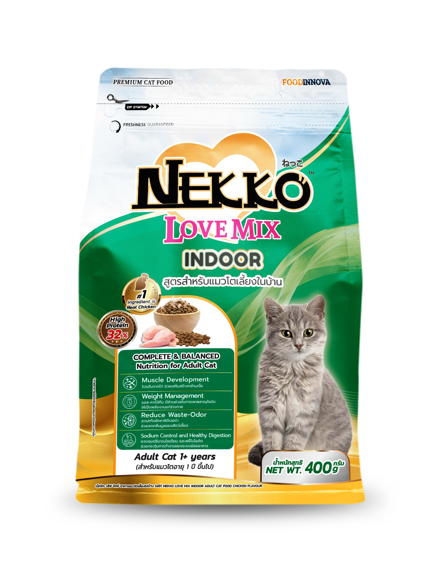 Nekko