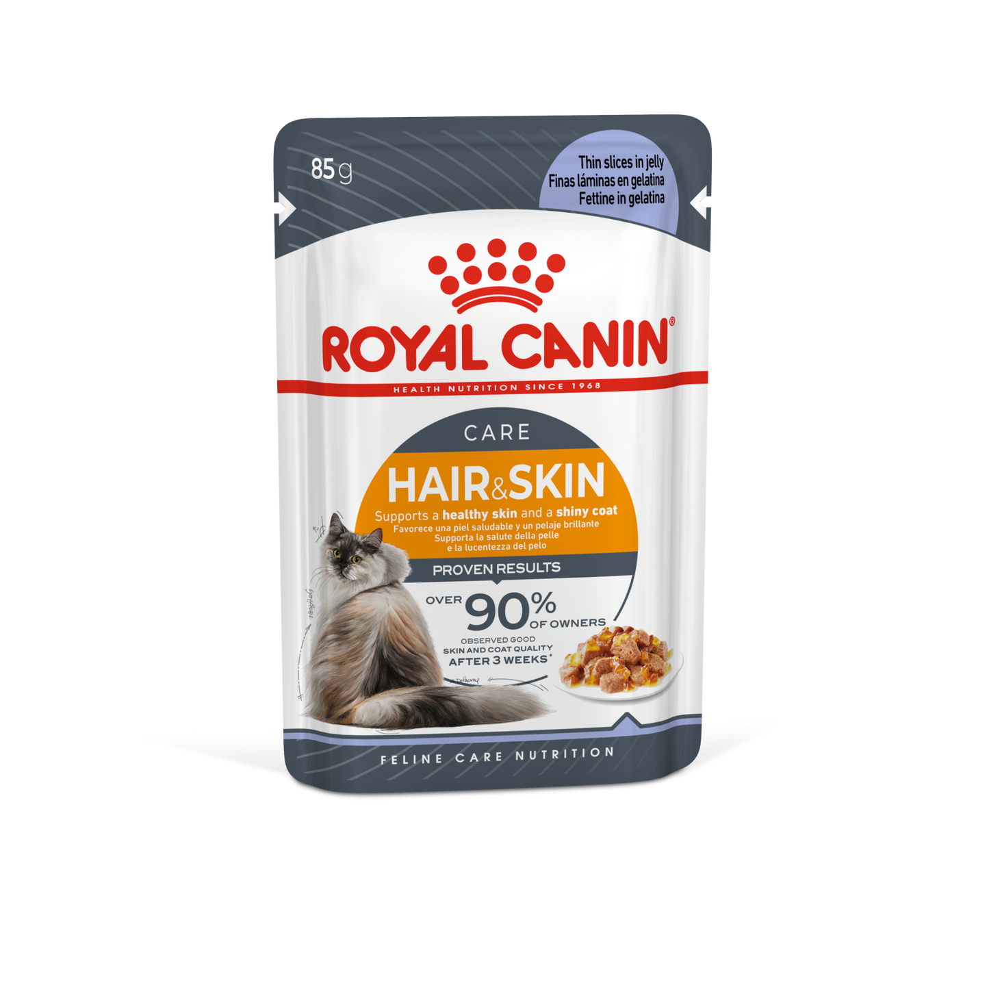 Royal Canin Cat Pouch