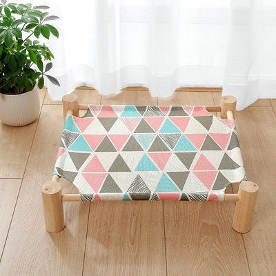 ที่นอนสัตว์เลี้ยง