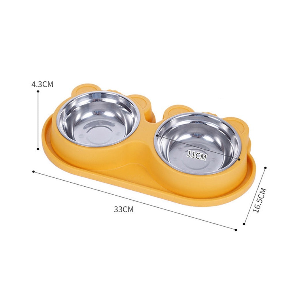 ชามใส่อาหาร