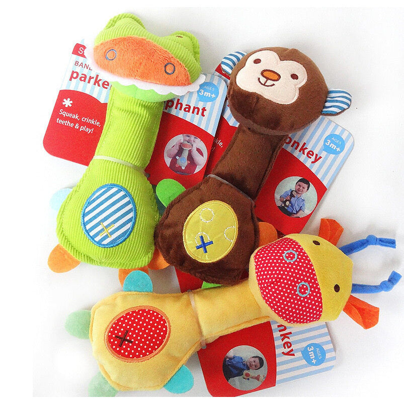 ของเล่นสัตว์เลี้ยง