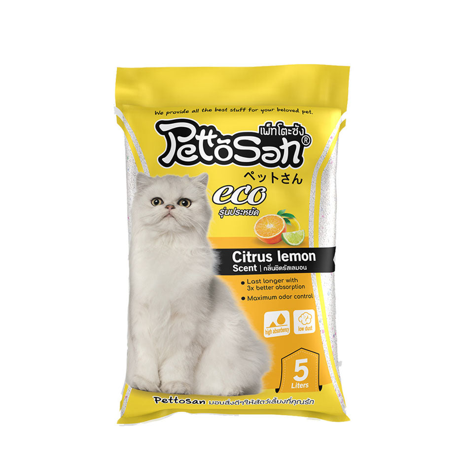 Pettosan
