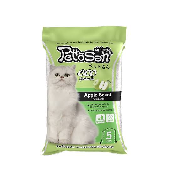 Pettosan