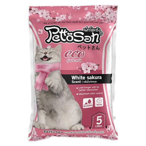 Pettosan