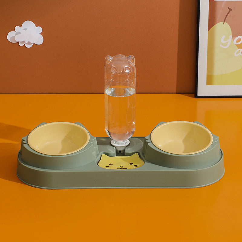 ชามใส่อาหาร