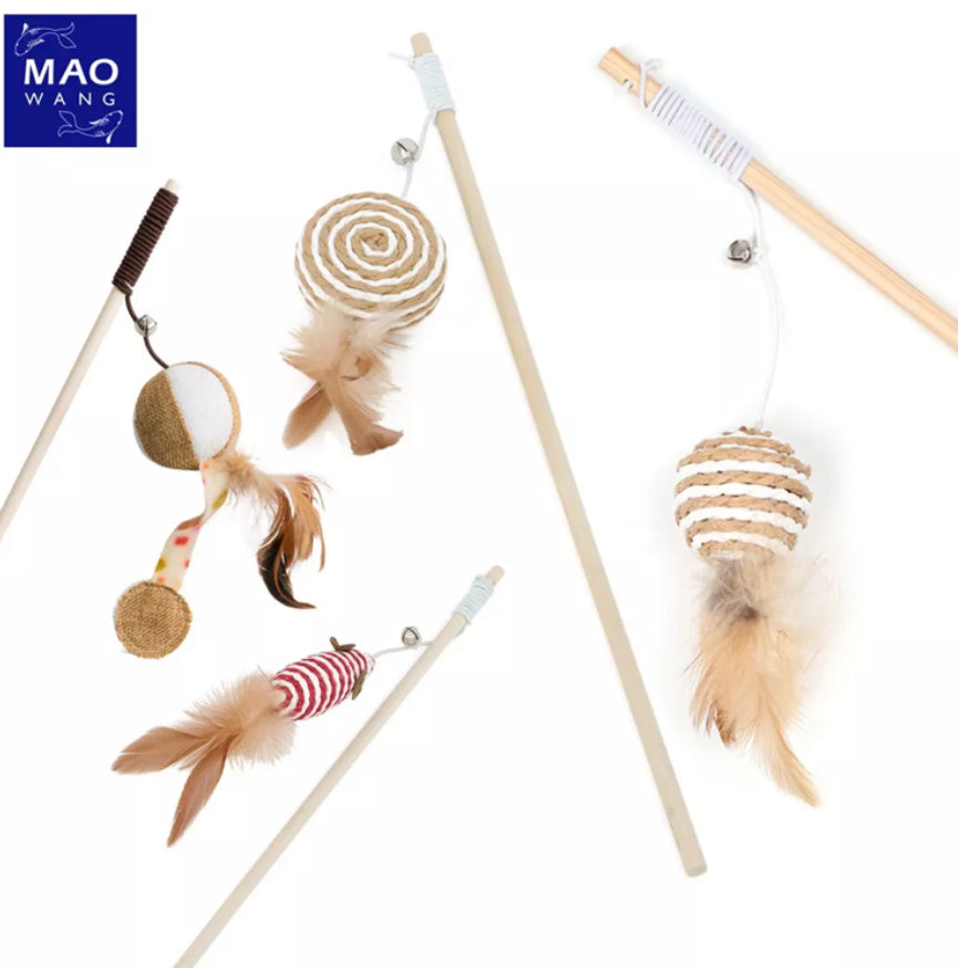 ไม้ตกแมว