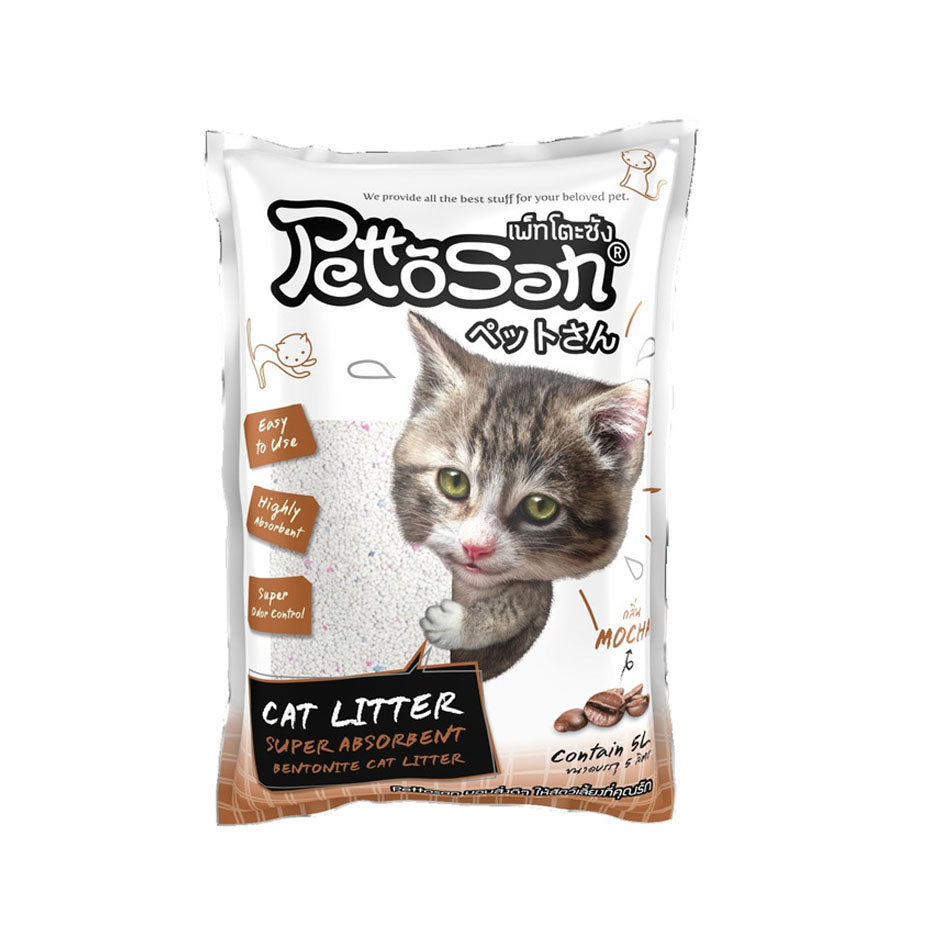 Pettosan