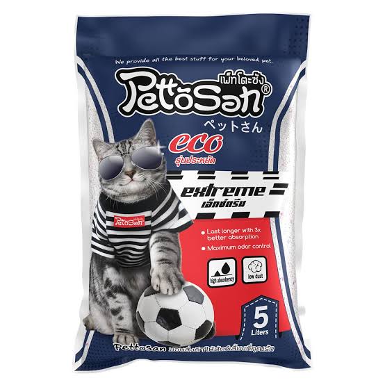 Pettosan