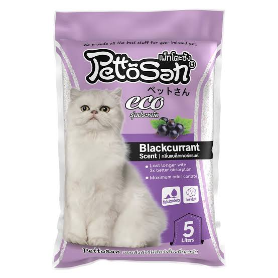 Pettosan