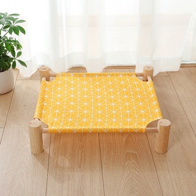 ที่นอนสัตว์เลี้ยง