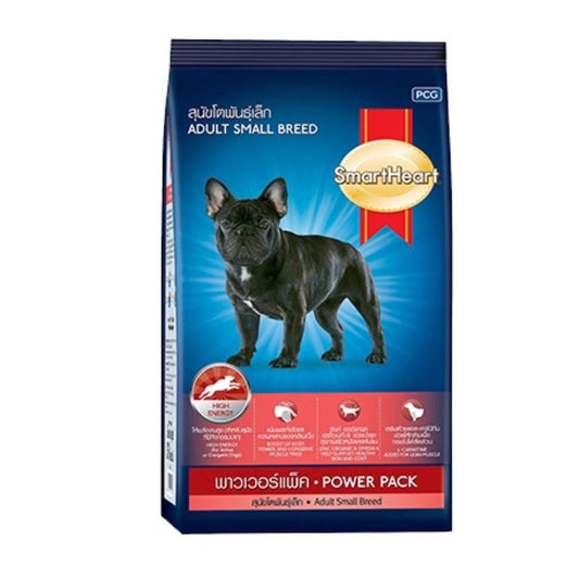 SmartHeart Dog