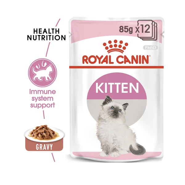 Royal Canin Cat Pouch