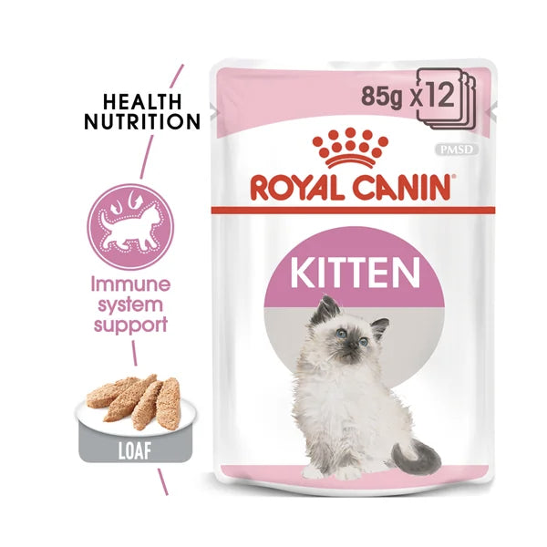 Royal Canin Cat Pouch
