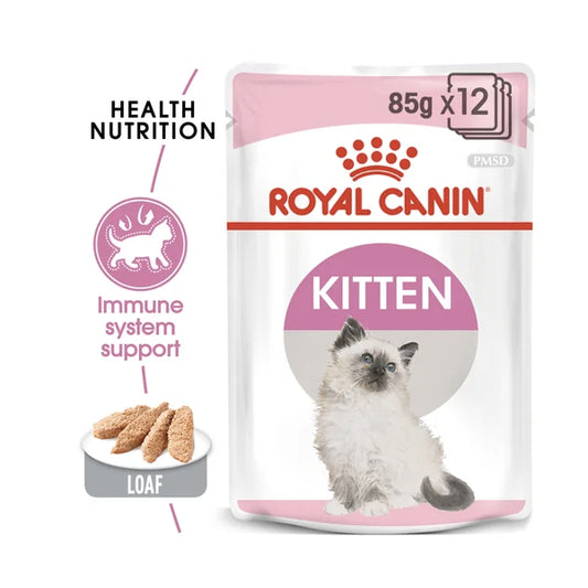 Royal Canin Cat Pouch