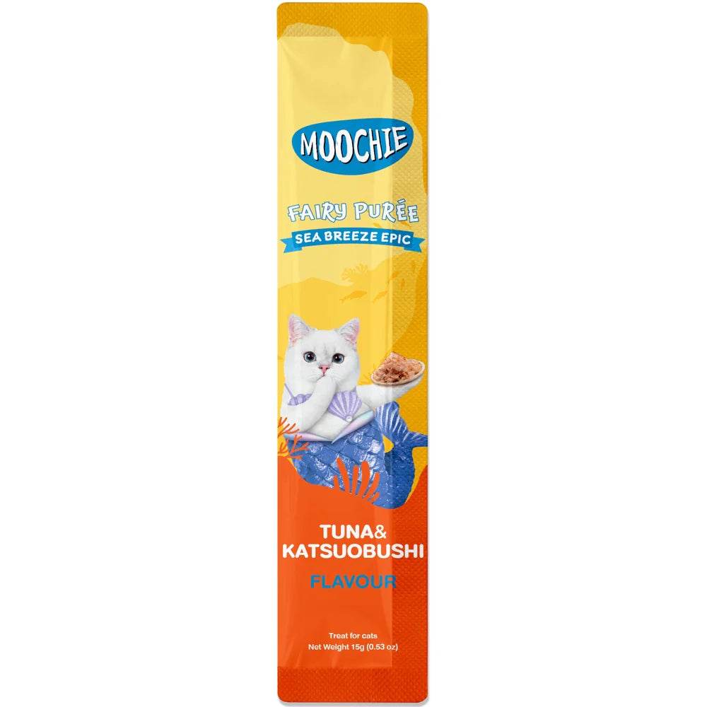 Moochie Treats
