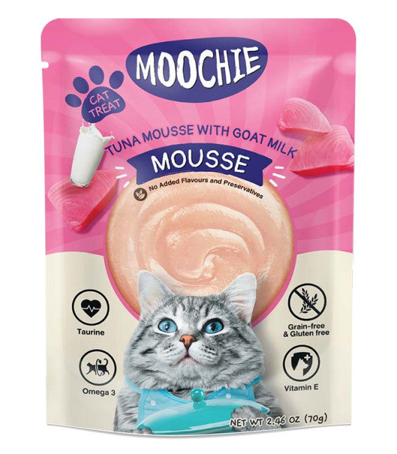 Moochie Pouch