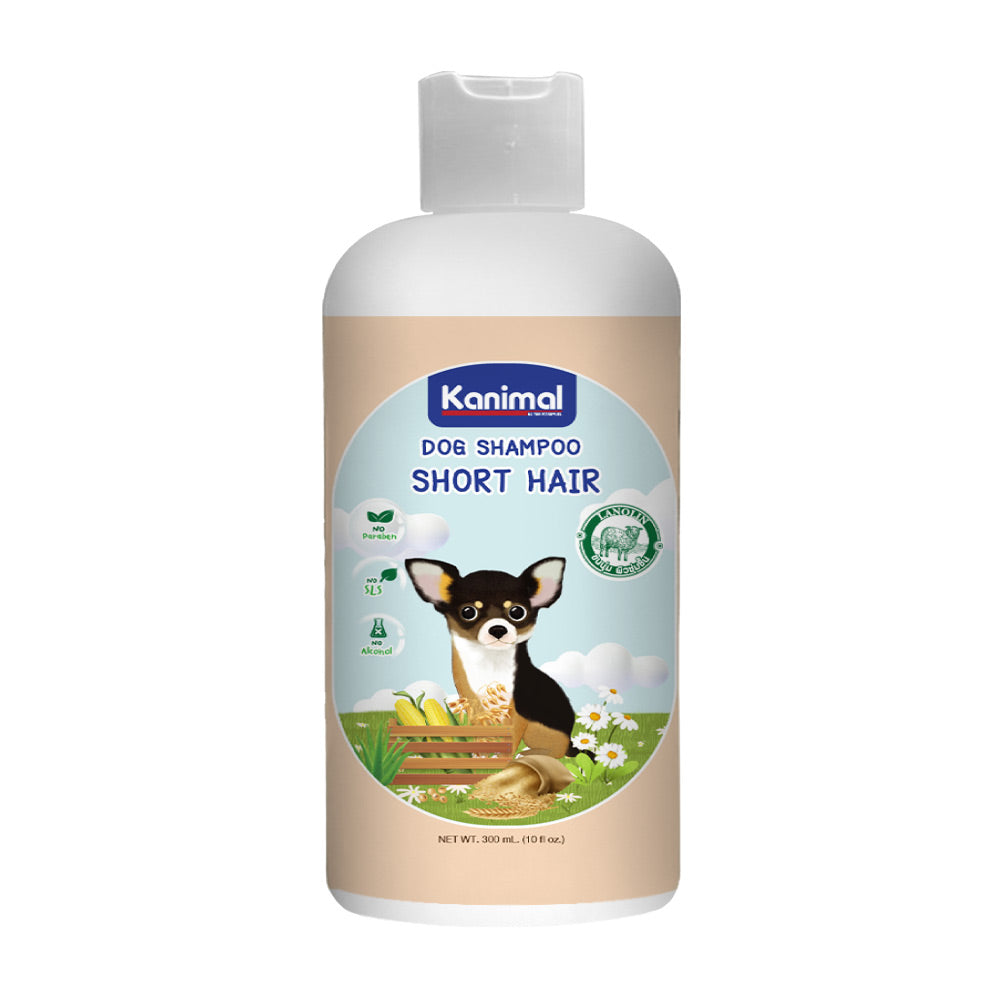 Kanimal Shampoo Dog