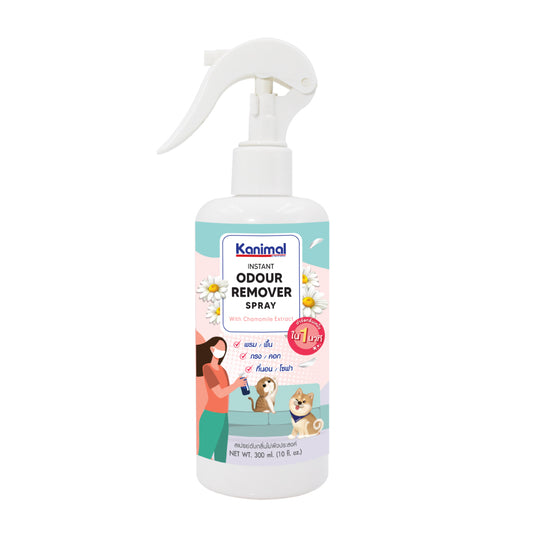 Kanimal Odour Remover