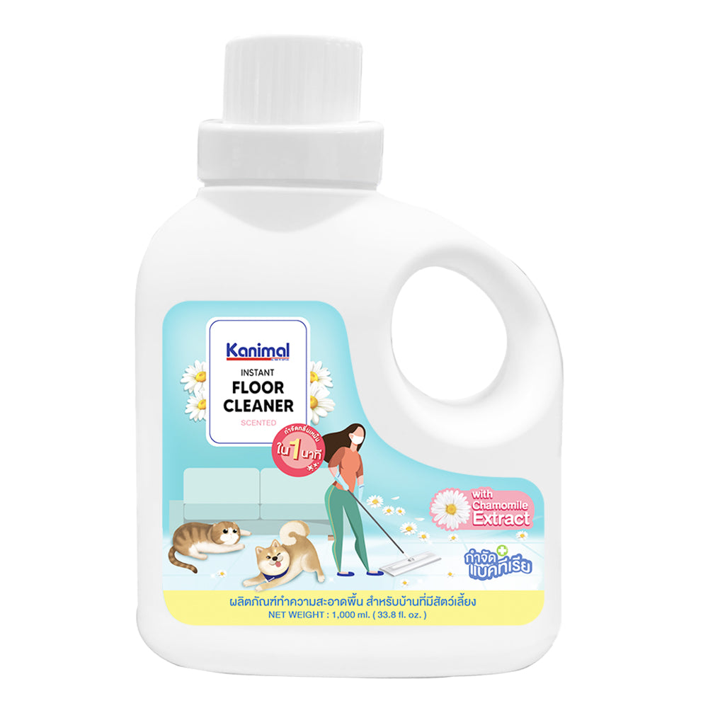 Kanimal Floor Cleaner