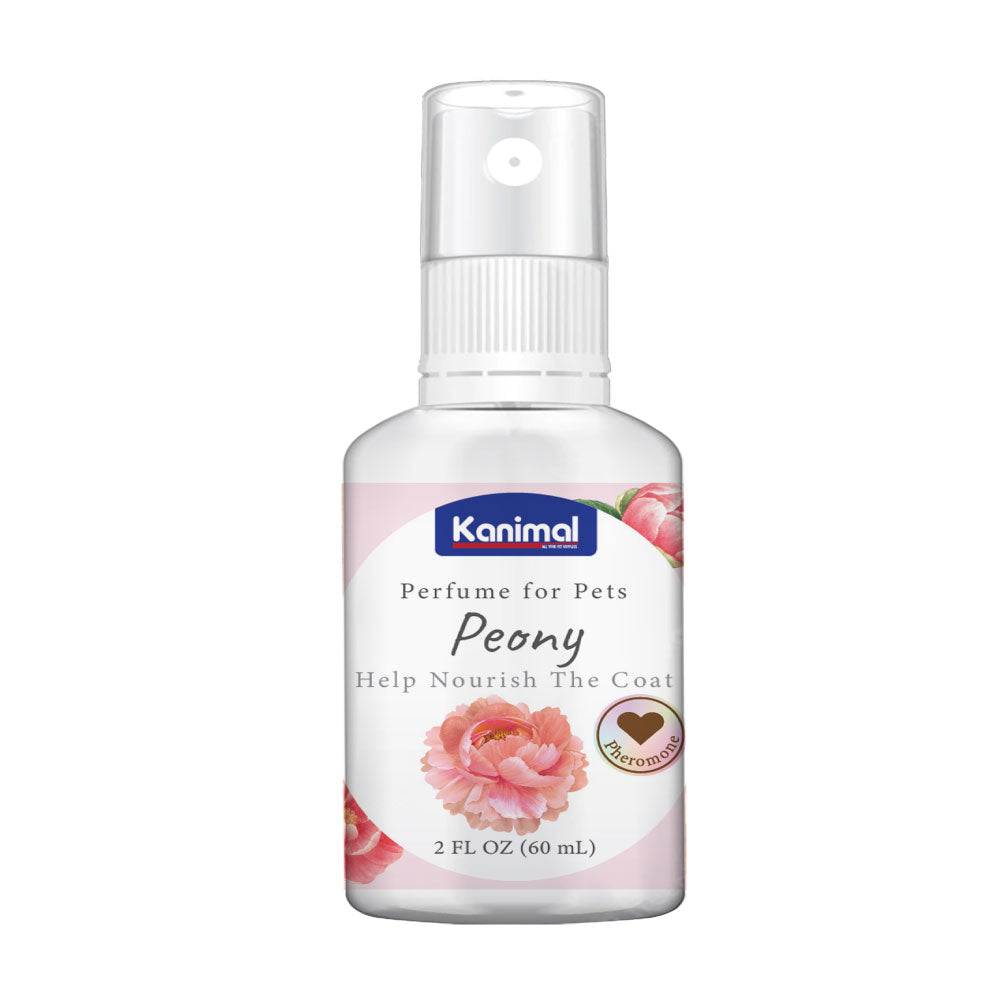 Kanimal Pet Perfume