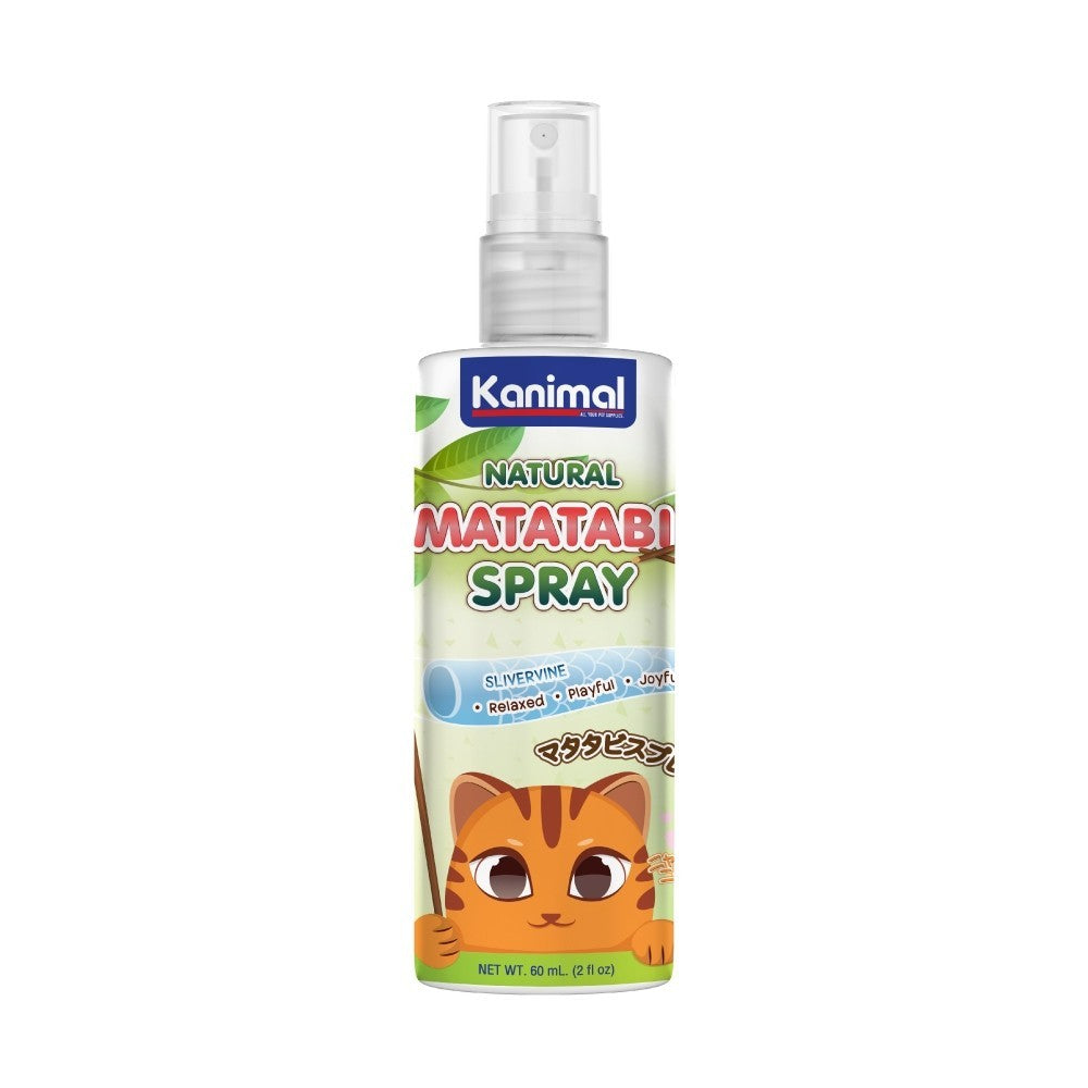 Kanimal Matatabi